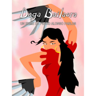 Daga bailaora