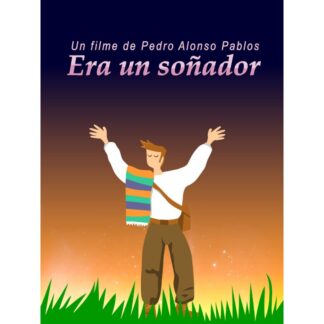 He was a daydreamer poster