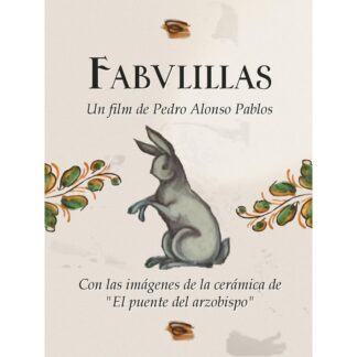 Fabulillas poster