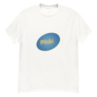 Pliski brand logo