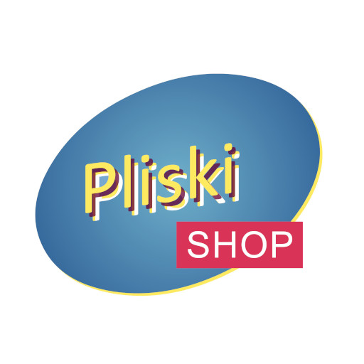 Pliski Shop Logo