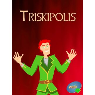 Triskipolis