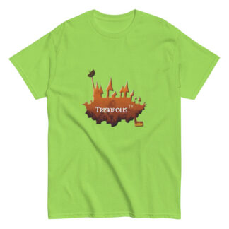 Triskipolis TV