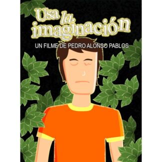 Usa la imaginacion